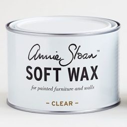 Clear wax 500 ml