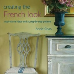 Creating the French look