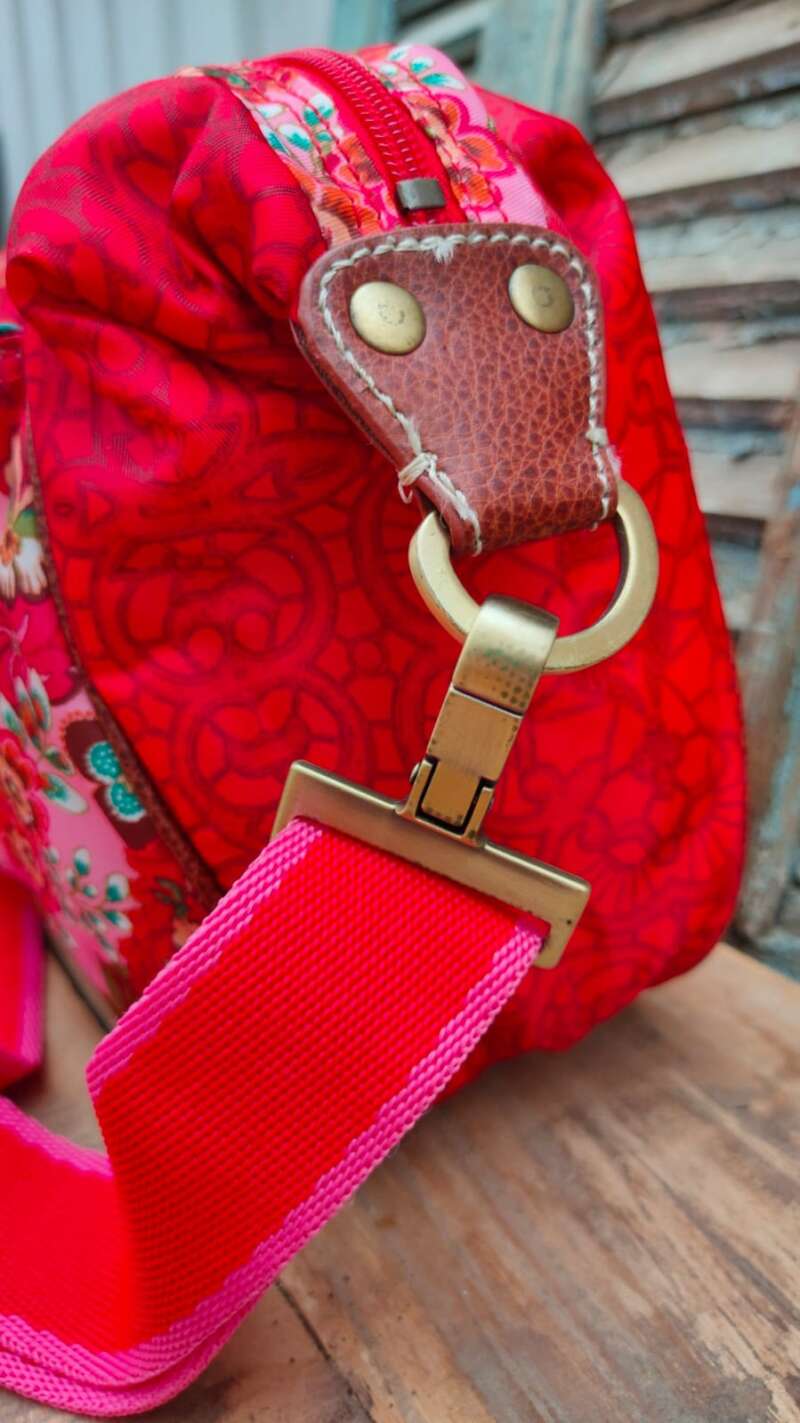 OILILY – handbag (vintage deadstock) - Afbeelding 3
