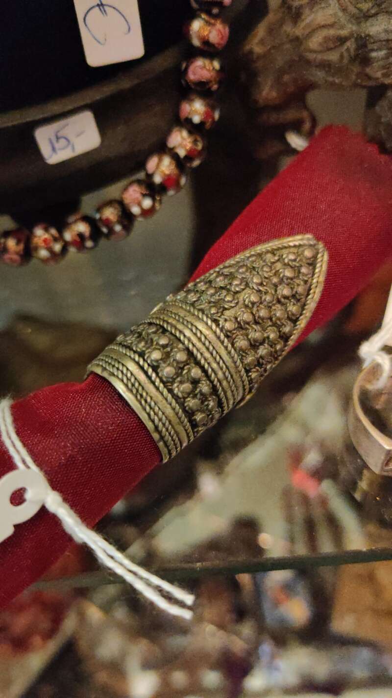 Ring (etnisch juweel)