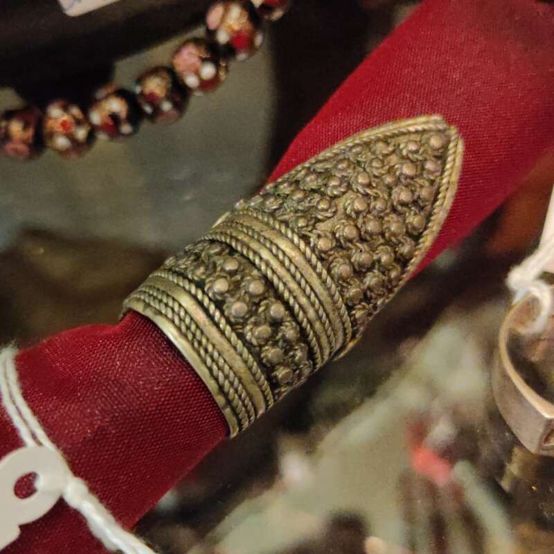 Ring (etnisch juweel)