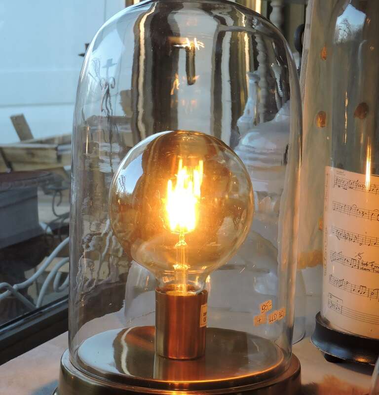 Lamp (led)
