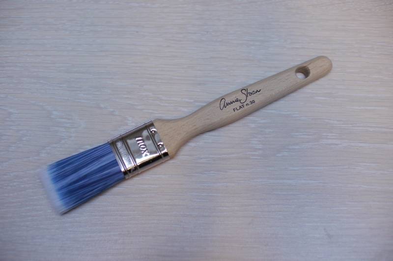 Annie Sloan Annie Sloan Flat Brush n.30